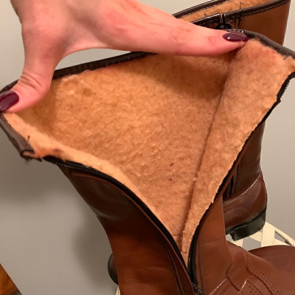 Waterproof Boots  - Picture 7 of 10